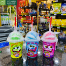 Kẹo Mút Chiếc Cốc Johnybee Ba Lan (Lẻ - Hộp)