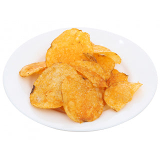 Snack Khoai Tây Koikeya Pure Potato Nhật Gói 58g (Vàng)