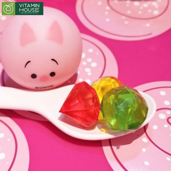 Kẹo dẻo Play Diamond 48g