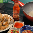 Tương Ớt Roza 200g Nhật Bản
