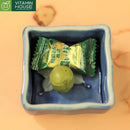 Kẹo sữa Matcha UHA (Nhiều Vị - Nhiều Size)