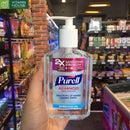 Gel rửa tay khô Purell 236ml