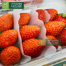 Dâu Hàn Quốc Hộp 330g