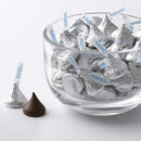 Chocolate Kisses 1.58kg 330v (bạc)