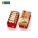 Bánh Quy Nhân Dứa Chiate Đài Loan Hương Vị Cao Cấp