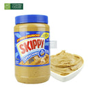 Bơ Đậu Phộng Hạt Skippy SuperChunk 1.36kg