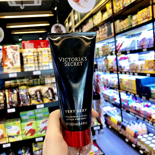 LOTION VERY SEXY VICTORIA'S SECRET