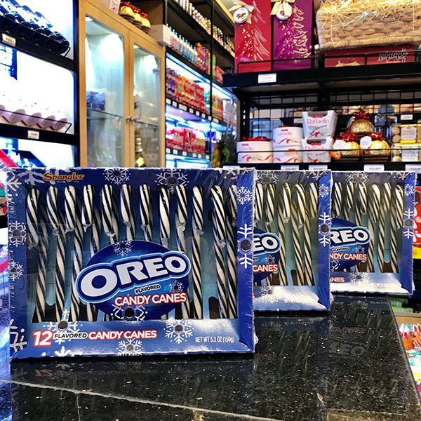 KẸO GẬY OREO 150G