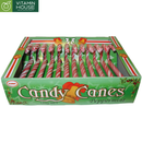 Kẹo Gậy Noel Candy Canes Đức Hộp