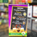 Nescafé Mocha Úc Hộp 140g