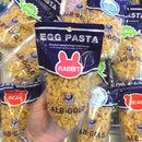 Nui trứng Egg Pasta hình thỏ 90g