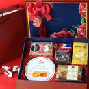 Hộp Quà Tết Đong Đầy