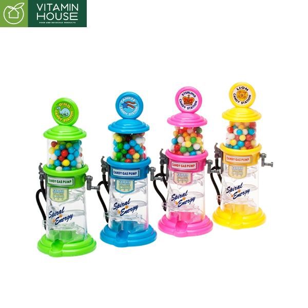 Kẹo Candy Gas Pump Kidsmania