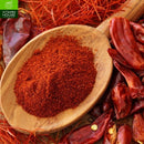 Ớt bột Hàn Quốc mịn 500g