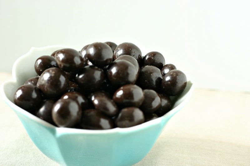 Chocolate Đắng Brookside Nhân Việt Quất  907g