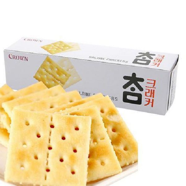 Bánh quy man Cham 56g