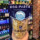 Nui trứng Egg Pasta hình cá heo 90g