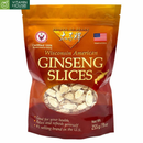 Sâm Cắt Lát Ginseng Slices Mỹ Gói 255g