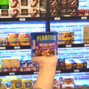 HẠT HỖN HỢP MIXED NUTS PLANTERS MỸ