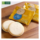 Bánh Quy Lưỡi Mèo Letao Otaru Nhật Tinh Hoa Ngọt Ngào