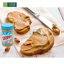 Bơ đậu Phộng Skippy Creamy Mịn 340g