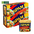 Thịt Hộp Spam 25% Less Sodium Mỹ 340g (ít mặn)