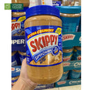 Bơ Đậu Phộng Hạt Skippy SuperChunk 1.36kg