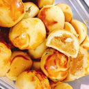 Bánh Mềm Nhân Dứa Mini Mouya Food Đài Loan Tan Chảy Trong Từng Miếng