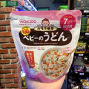 Mì somen Wakodo 130g ( hồng)