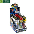 Kẹo Mút Có Đèn Kidsmania Pirate