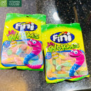 Kẹo Dẻo Fini Worms Jelly 100g (Vị Chua)
