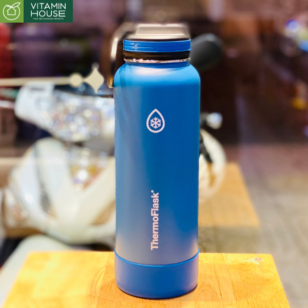 Bình Giữ Nhiệt ThermoFlask Mỹ 1L2