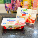 Sữa Chua Bledina Vị Dâu Cho Bé 12M+ Pháp