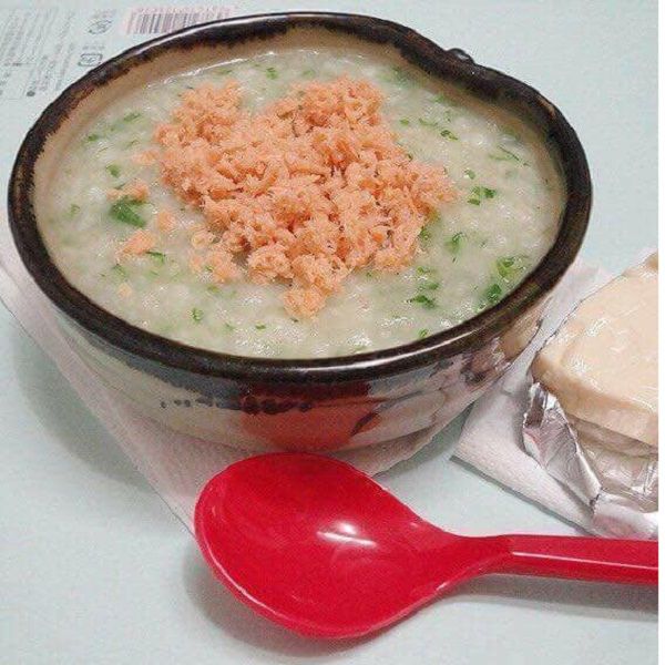 Ruốc Trứng Cá Hồi
