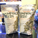 Hạt Bí Tẩm Muối Harvested For You 624g