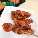 Xúc Xích Phô Mai Cheese Kransky Úc (pack lẻ)