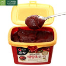 Tương ớt Daesang 3kg ( hộp đỏ)