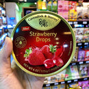 Kẹo Hộp Thiếc C&H Đức 175g Nhiều Vị Thơm Ngon Lừng Danh