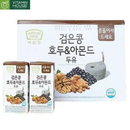 Sữa Óc Chó Hạnh Nhân Ít Đường Areum 190ml (hộp)