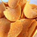 Snack Khoai tây chiên Lays BBQ 184g