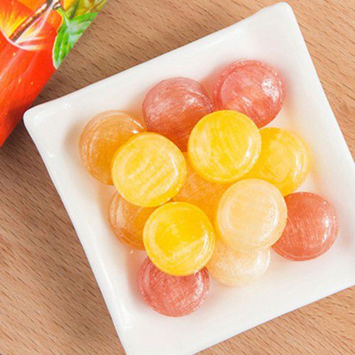 Kẹo Trái Cây Asahi 4in1