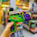 Kẹo Đồ Chơi Bubble Blaster 36g