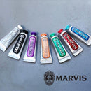 Set Kem Đánh Răng Marvis 7pcs