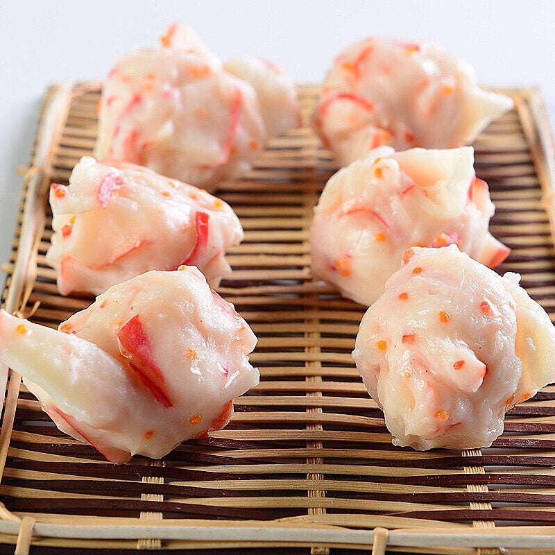 Tôm Hùm Viên Lobster Ball 500G