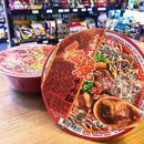 Mì Bò Đài Loan Vewong 175g