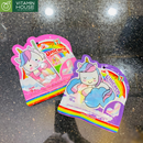 Marshmallow Unicorn Xoắn 18g