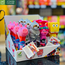 Kẹo Mút License Mix Pop Ups Lollipop 10g