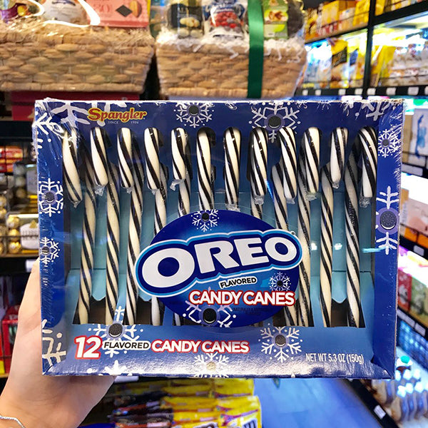 KẸO GẬY OREO 150G