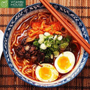 Mì Nước Cay Shin Ramyun Nongshim HQ Gói 120g