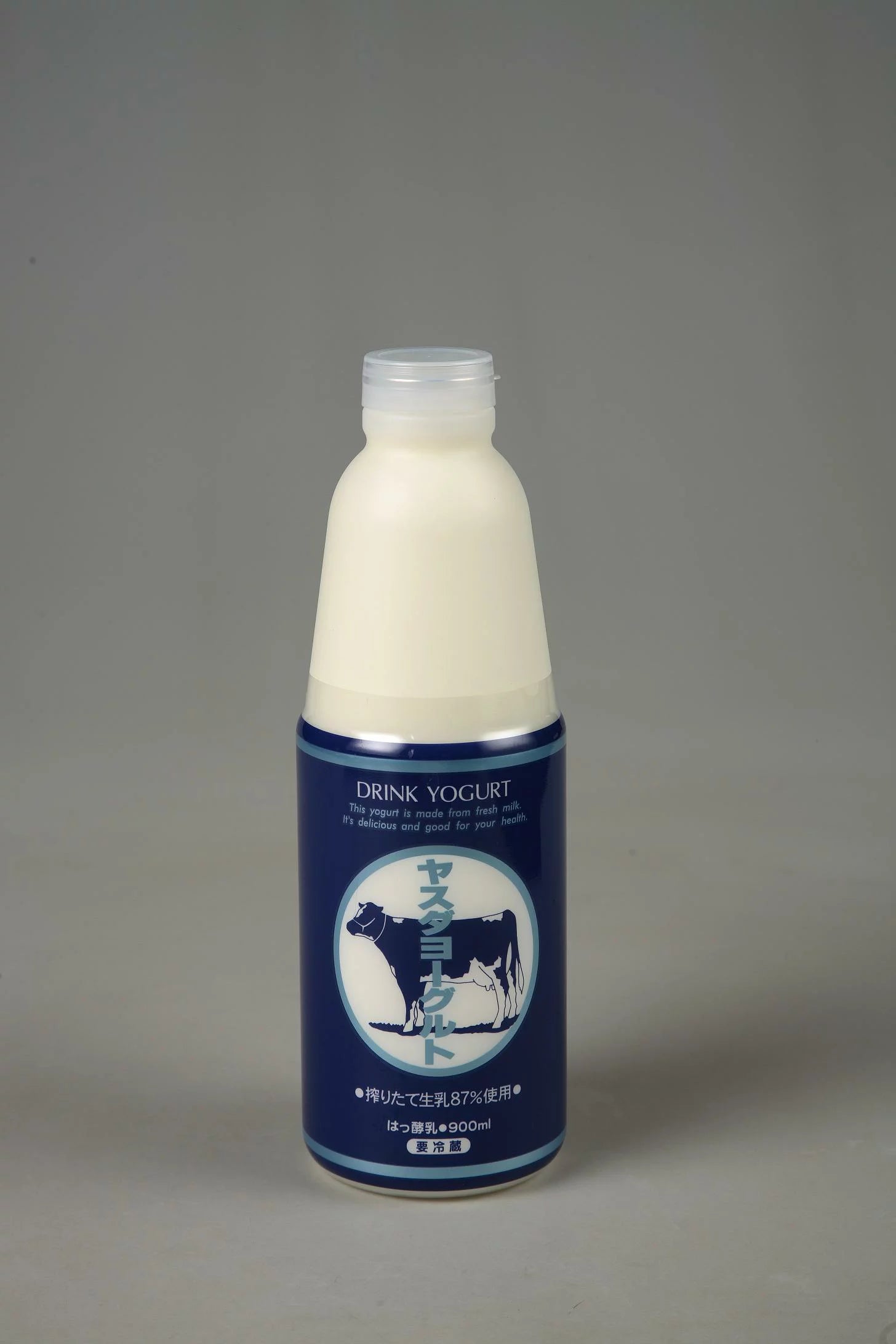 HÀNG ORDER Sữa Chua Uống Yasuda Drink Yogurt 900G